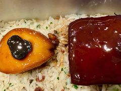 -海味观(老西门店)