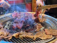 -西塔老太太泥炉烤肉(北京双井店)
