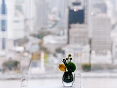 -翡翠36餐厅(浦东香格里拉店)