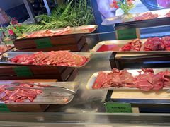 -尚宴牛特鲜自助(太原街万达店)