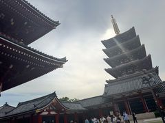 -浅草寺