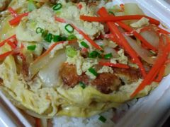 -花枝日本料理(金沟河店)