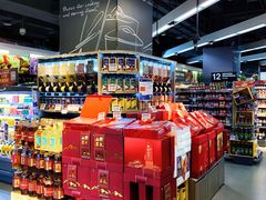 -Olé精品超市(北京合生汇店)