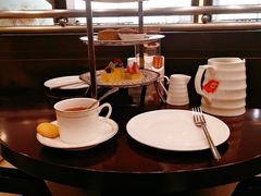 巧克力蛋糕-五洲咖啡厅(五洲大酒店)