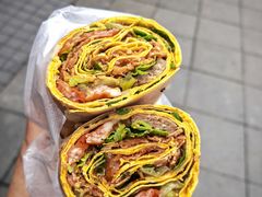 -胖子煎饼店(钦州南路店)