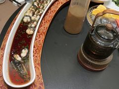 -云客来·花园餐厅(洛社店)