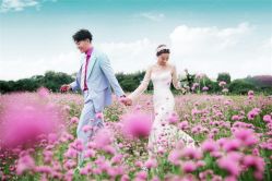 点击看大图 -金夫人婚纱摄影(华南店)