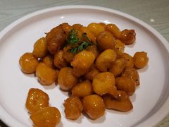 -朝郡酒家·粤菜(燕大星苑店)