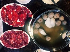 -八合里潮汕鲜牛肉火锅(深圳海岸城店)