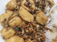 -德天顺盖码饭(人民西路店)