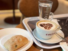 -COSTA COFFEE(西湖天地店)