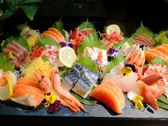 刺身-深圳四季酒店·馥自助餐厅