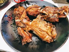 -纪录片《人生一串》体验店(静安店)