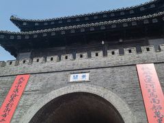 -东关历史文化旅游区-东门遗址