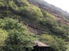 -剑门关风景区