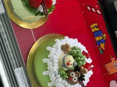 -Pantry's Best派悦坊蛋糕(世纪金源店)