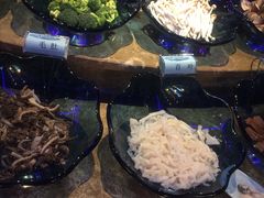 -深海800米海鲜自助(万达广场店)