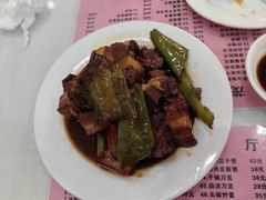 -茂隆餐厅(进贤路店)