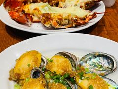 -mezza9 Macau(澳门君悦酒店)