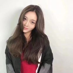 -侨治发型