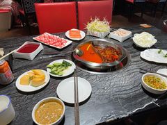 -重庆大队长火锅(凤城八路店)