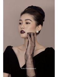 -雨墨婚纱摄影工作室