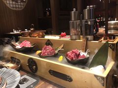 -牛道·和牛九食(市府恒隆广场店)