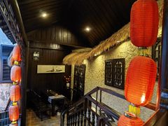 -上席擂茶·新中式青年茶馆(古城店)