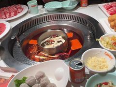 -晓宇重庆火锅(赛格国际购物中心店)