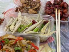-蓝精灵饺子店