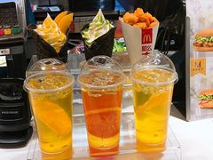 -麦当劳(季平店)