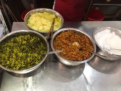 -张二面馆(山门口店)
