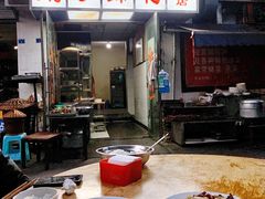 -刚子蹄花(总店)