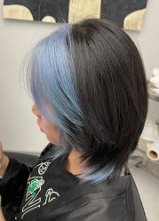 -丝语萱形象
