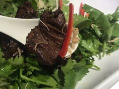 -鸭王烤鸭店(三里河店)