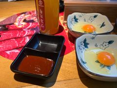 -京和风食堂·定食寿喜锅(保利樾广场店)