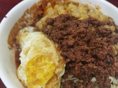 -朱儿面庄(洋河三路店)