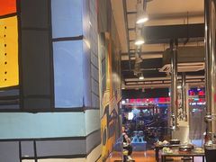 -英雄故事地摊烤肉(马驹桥店)