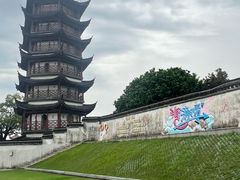 -观潮胜地公园