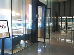 -重庆解放碑威斯汀酒店