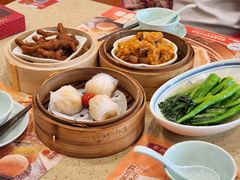 -点都德(水贝IBC店)