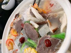 -花水湾红太阳牛肉汤锅