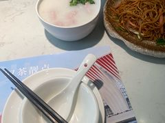 -叹茶靓点·粤式餐厅·全天茶市(石井万民广场店)