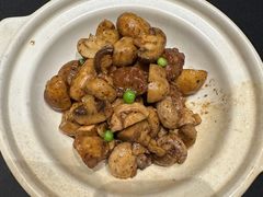 -半勺·新徽菜(银泰城店)