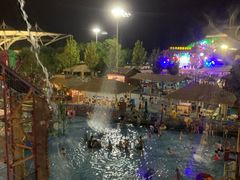 -武汉玛雅海滩水公园