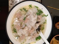 -小倩倩•鸡汤馄饨(江西路创始店)