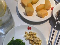 -七欣天香辣蟹火锅(万达广场店)