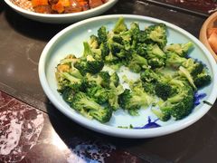 -宁海金海开元名都大酒店·名爵自助餐厅(金水路店)