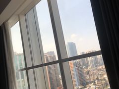 -广州粤海喜来登酒店