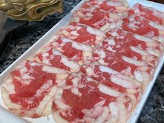 胶原肥牛-蜀大侠火锅(寰球文化地标·总府店)